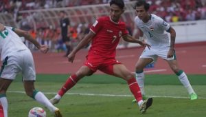 Head to Head Indonesia vs Filipina, Indonesia Selalu Menang