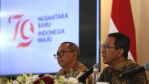 Presiden Jokowi Pilih Rumah Pensiun di Karanganyar