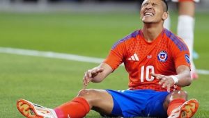 Prediksi Kanada vs Chile, Pembuktian Pemain Bintang