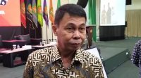 Ketua KPK Nawawi Pomolango ingin tangkap Harun Masiku sebelum habis masa jabatannya di KPK (Adika Fadil utomo/Pojoksatu.id)