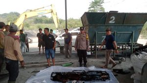 Pekerja Sukabumi yang Tewas Tergiling Mesin di Sukabumi Tidak Terdaftar BPJS Ketenagakerjaan