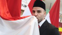 Penampakan Calvin Verdonk Resmi WNI, Segera Perkuat Timnas Indonesia