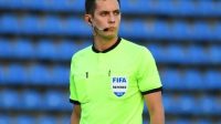 Profil Wasit Pimpin Timnas Indonesia VS Filipina Malam Ini, Pernah Dikeroyok Pemain Korut