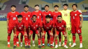 Simak 23 Nama Pemain Timnas Indonesia untuk Piala AFF U16 2024, Ada dari Tim Melbourne City