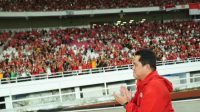 Erick Thohir Bicara Soal Kesempatan ke Piala Dunia 2026, Terus Melangkah