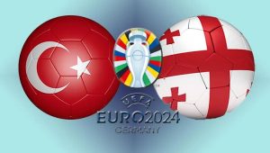 Jadwal Pertandingan Gruf F Piala Eropa 2024 Jerman