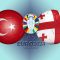 Pertandingan Grup F Euro atau Piala Eropa 2024 Jerman akan dibuka dengan laga antara Turki melawan debutan Georgia pada Selasa (18/6) pukul 23.00 WIB di Signal
