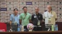 Alasan Shin Tae Yong Yakin Timnas Indonesia Menang