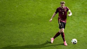 Prediksi Belgia vs Rumania, Laga Pelampiasan