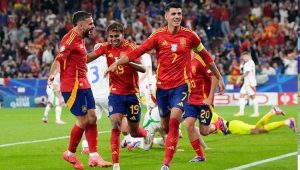 Prediksi Albania vs Spanyol, Mengintip Peluang Terakhir