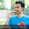Makan semangka. Foto AshTproductions/Shutterstock
