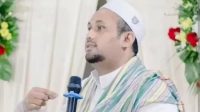 Profil Habib Jafar Shodiq meninggal dunia setelah mengalami kecelakaan di Tol Solo-Ngawi (X atau Twitter)