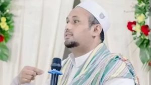 Kronologi Kecelakaan Maut Habib Jafar di Tol Solo-Ngawi, Sopir Ngantuk ?
