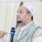 Profil Habib Jafar Shodiq meninggal dunia setelah mengalami kecelakaan di Tol Solo-Ngawi (X atau Twitter)