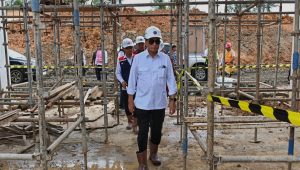 Menhub Budi Karya : Bandara IKN Beroperasi 1 Agustus 2024