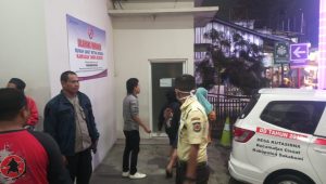 Tiga Pemuda Cisaat Tewas usai Menenggak Miras Oplosan