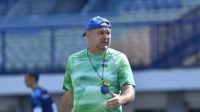 Persiapan Liga 1, Bojan Hodak Umumkan Jadwal Latihan Persib Bandung