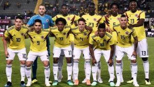 Prediksi Kolombia vs Paraguay di Copa America 2024 Besok
