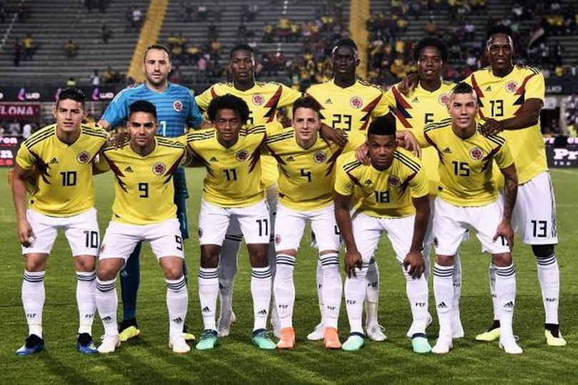 Timnas Kolombia vs Paraguay di Copa America 2024 matchday 1 Grup D, diagendakan berlangsung pada Selasa (25/6/2024) pagi besok, pukul 05.00 WIB.