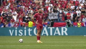Prediksi Denmark vs Serbia, Adu Nasib di Laga Pemungkas