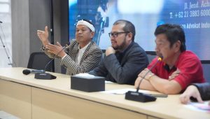 Konten YouTube Dedi Mulyadi Dijadikan Bukti Kesaksian Palsu Kasus Vina