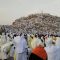 Saepudin Apong Anen, salah satu jemaah haji asal Kecamatan Cikidang Kabupaten Sukabumi meninggal dunia saat melaksanakan ibadah haji di Makkah.