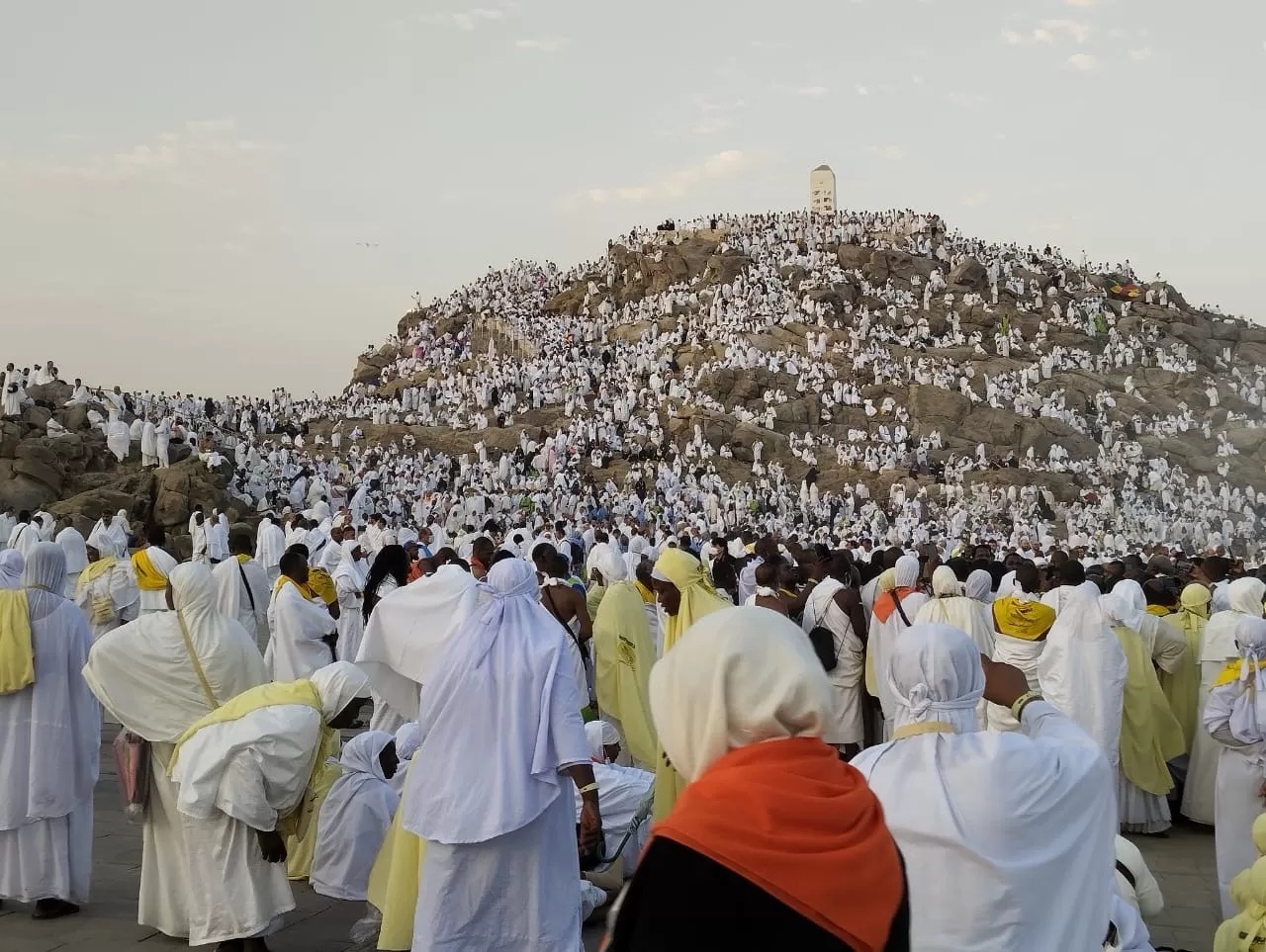 Saepudin Apong Anen, salah satu jemaah haji asal Kecamatan Cikidang Kabupaten Sukabumi meninggal dunia saat melaksanakan ibadah haji di Makkah.