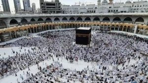Cek Fakta, Bayar Rp6 Juta Bisa Percepat Keberangkatan Haji