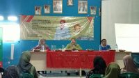 Anggota DPRD Provinsi Jawa Barat dari Fraksi Gerindra Lina Ruslinawati mengatakan Peraturan Daerah (Perda) Nomor 15 tahun 2017 tentang Pengembangan Ekonomi di Desa Cisande