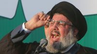 Pemimpin Hizbullah, Hassan Nasrallah/Net