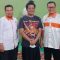 Bacalon Wali Kota Sukabumi Achmad Fahmi