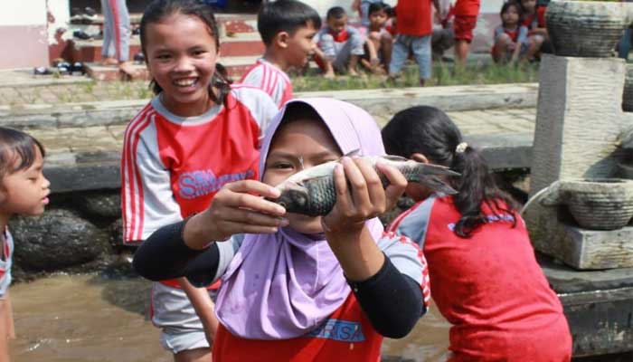 Agroeduwisata, Polbangtan Kementan