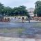 Alun alun Palabuhanratu Sukabumi