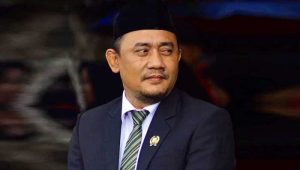 7 Bacalon Bupati Sukabumi Berebut Rekomendasi DPP PPP
