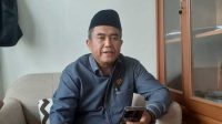 Anggota DPRD Kabupaten Sukabumi M. Yusuf ST