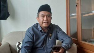 Perda Kabupaten Sukabumi Layak Anak, Begini Kata Anggota DPRD