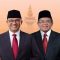 Anies Baswedan-Sohibul Iman