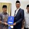 Ayep Zaki Bacalon Walikota Sukabumi