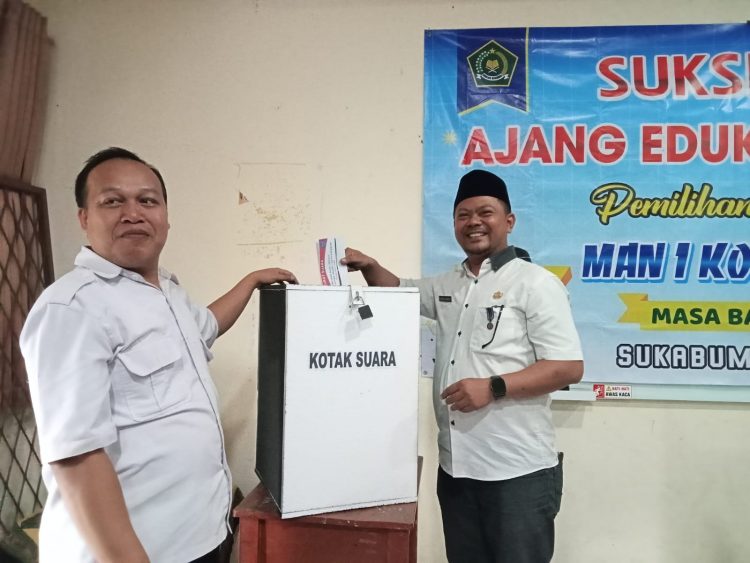 MAN 1 Kota Sukabumi