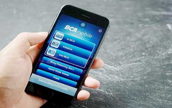 BCA Mobile