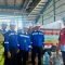 DICEK: Sales Area Retail Bandung Pertamina Patra Niaga RJBB melakukan pengecekan dua lokasi SPPBE yaitu di Kota Bandung dan Kota Cimahi, pada hari Kamis (30/5).(ist)