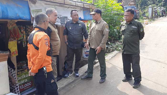 BKSDA Jabar 