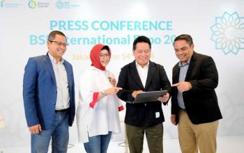 BSI International Expo 2024