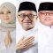 Bacalon Bupati Sukabumi