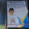 Baliho bergambar Mohamad Muraz