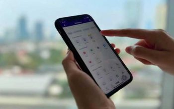 Bank Muamalat dan Telkomsel