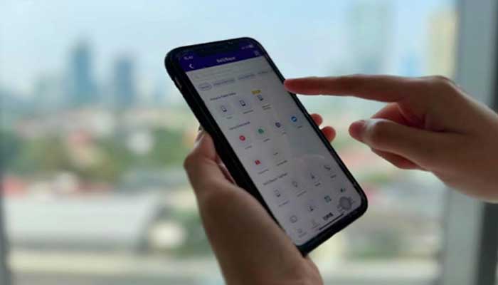 Bank Muamalat dan Telkomsel