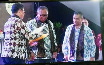 Bupati Sukabumi