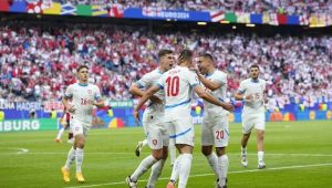 Prediksi Republik Ceko vs Turki, Mencuri Peluang Tipis