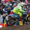 Crosser Astra Honda